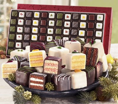 Petits Fours from The Swiss Colony® | AW510