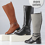 Boots - Ankle High, Embellished, and More & ASHRO