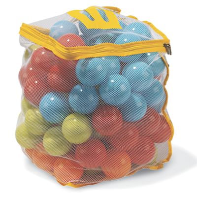 100 Extra Ball Pit Balls from One Step Ahead | 2I30177