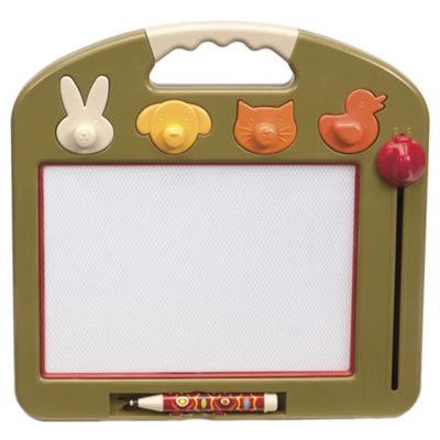 Magnetic Sketchboard Toy for Toddlers & Seventh Avenue