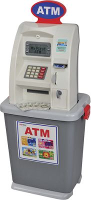 Pretend Toy ATM Machine from One Step Ahead | 31583