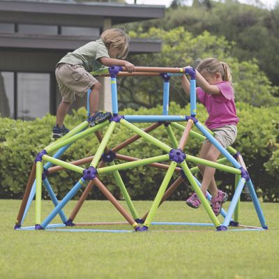 Jungle Gym Monkey Bars from One Step Ahead | 32034