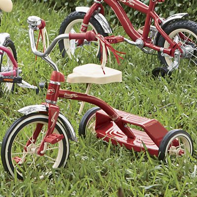 big flyer sport trike