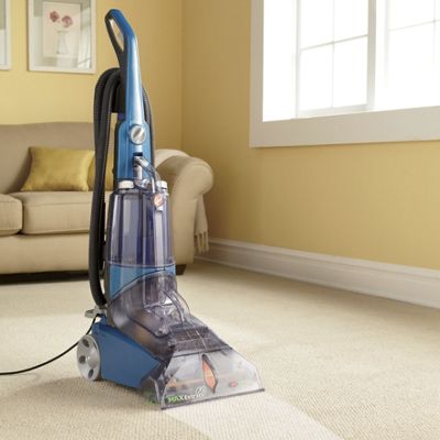 pressurepro hoover cleaner carpet