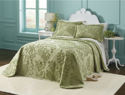 Quilts and Bedspreads - Bedding, Comforters from Seventh Avenue