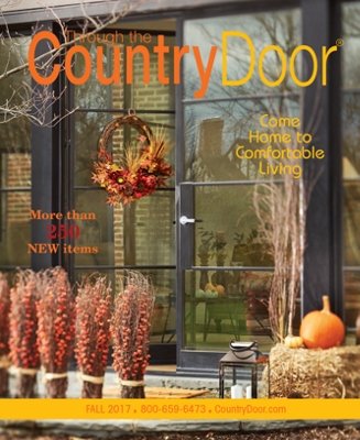 Online Catalog & Country Door