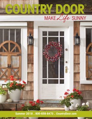 Country Door Catalog Country Door