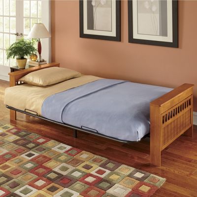 Futon Mattress from Seventh Avenue | 61957