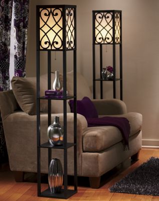 Floor Lamps - Contemporary & Modern Floor Lamps & Country Door