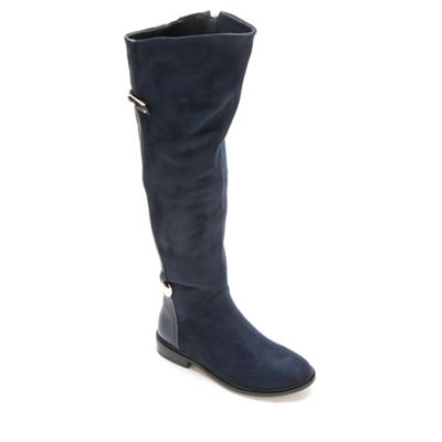 Back Ridge Tall Boot by Seventh Avenue from Seventh Avenue | DW713220