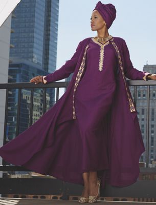 odelia high low jacket and dress set