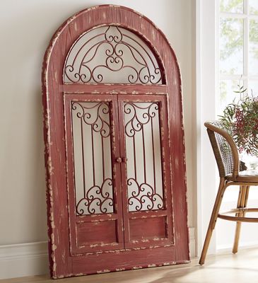 Gate Wall Décor from Country Door | NI720050