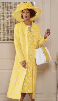 merengue jacket dress