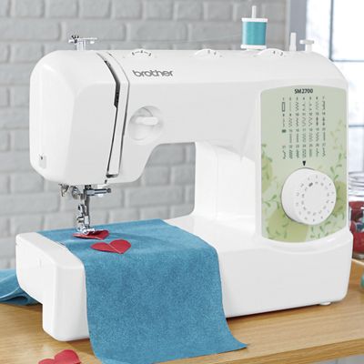 Brother 63-Stitch Function Sewing Machine from Ginny's