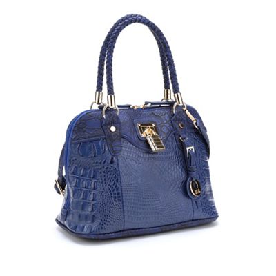 Lucy Braided Bag by Marc Chantal from Monroe and Main | WW725211