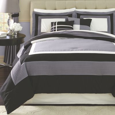 Comforters, Quilts & Bedspreads - Luxury Sets & Midnight Velvet