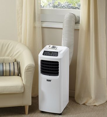 Portable A/C Units by Montgomery Ward from Ginny's | J8735500