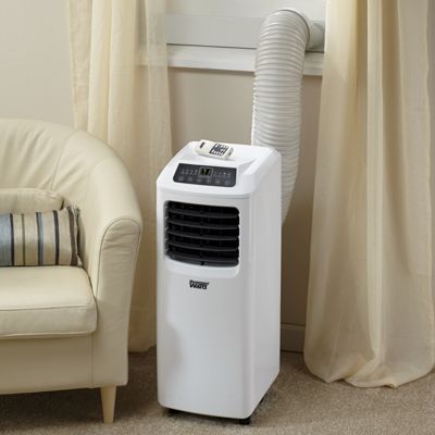 8,000 BTU Portable A/C and Dehumidifier by Montgomery Ward from ...