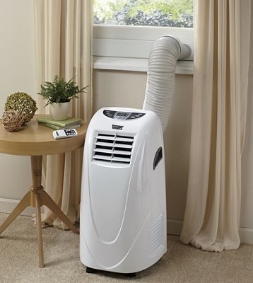 Portable A/C Units by Montgomery Ward from Ginny's | J8735500