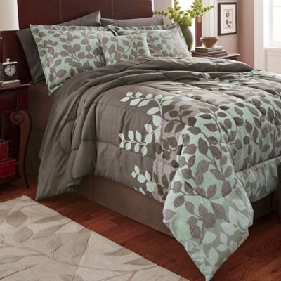 Comforters, Quilts & Bedspreads - Bedding Sets & Montgomery Ward