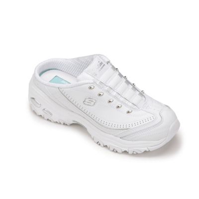 skechers dlites mule