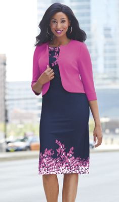 dalia jacket dress 76