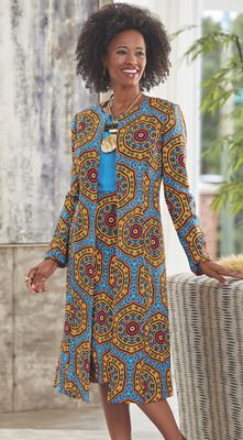 lera jacket dress 86