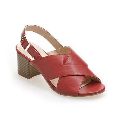 Heels Ankle Strap Slingback Pumps and More ASHRO 