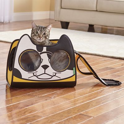 catysmile cat carrier