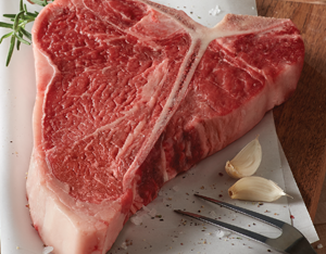 T-Bone Steak: How to Cook It to a T & Tender Filet