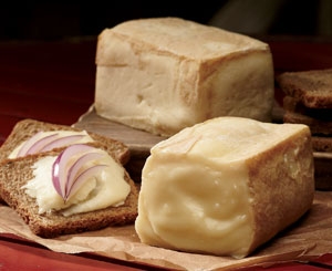 Limburger Cheese