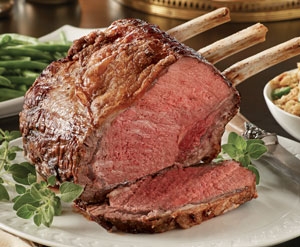 Bone-in Prime Rib - The Ultimate Christmas Dinner & Tender ...